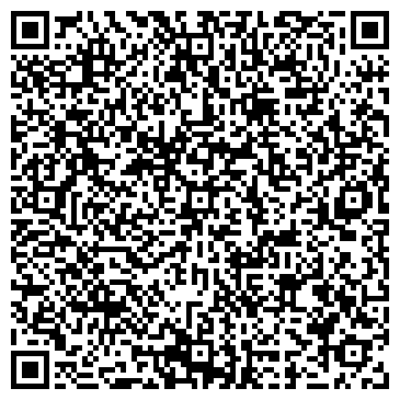 QR-код с контактной информацией организации Компания "Лесной город"