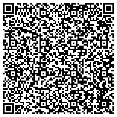 QR-код с контактной информацией организации Банкомат, Газпромбанк, ОАО, филиал в г. Нефтеюганске