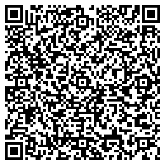 QR-код с контактной информацией организации Ариадна