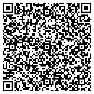 QR-код с контактной информацией организации АГЗС Кимовскгазстрой