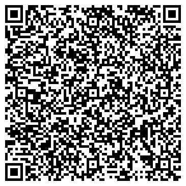 QR-код с контактной информацией организации Нотариусы Котрова Т.В. и Нуржанова М.К.