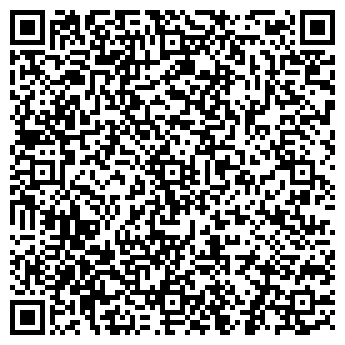 QR-код с контактной информацией организации Нотариус Писарева В.Я.