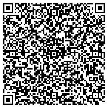 QR-код с контактной информацией организации Лес Трейд