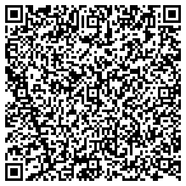 QR-код с контактной информацией организации Sky Pole