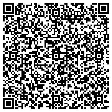 QR-код с контактной информацией организации Банкомат, АКБ Росбанк, ОАО, г. Нефтеюганск