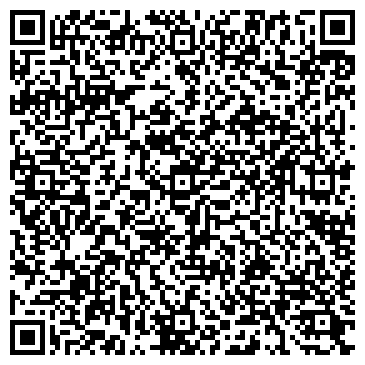 QR-код с контактной информацией организации Дриада