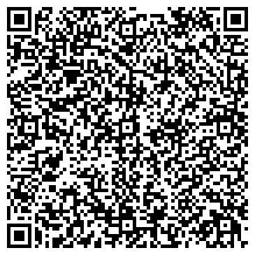 QR-код с контактной информацией организации Азино