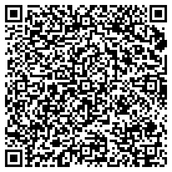 QR-код с контактной информацией организации АТЕЛЬЕ ЧП СУВОРОВА