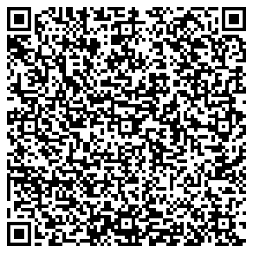 QR-код с контактной информацией организации ООО Феникс