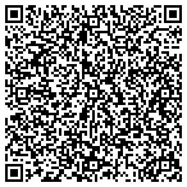 QR-код с контактной информацией организации Унилан