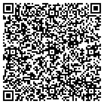 QR-код с контактной информацией организации ИП Азанова Е.А.