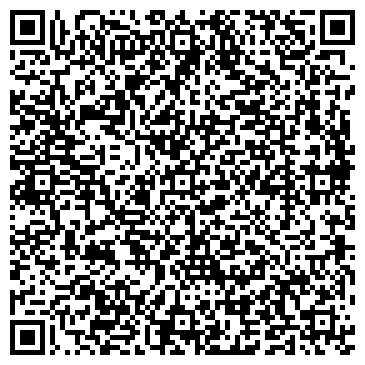 QR-код с контактной информацией организации АЗС Россервис, №19