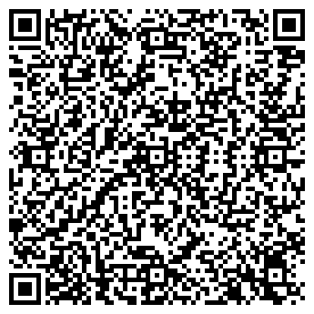 QR-код с контактной информацией организации "СМебель"