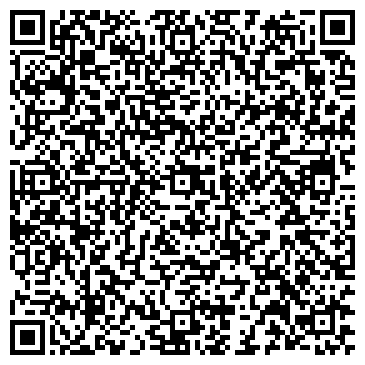 QR-код с контактной информацией организации Банкомат, АИКБ Татфондбанк, Сургутский филиал