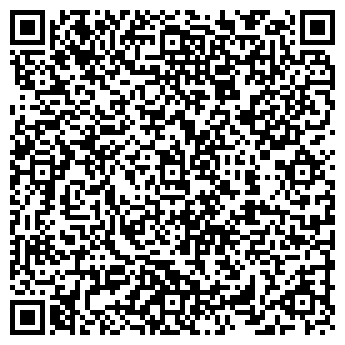 QR-код с контактной информацией организации ООО Уч-Дере