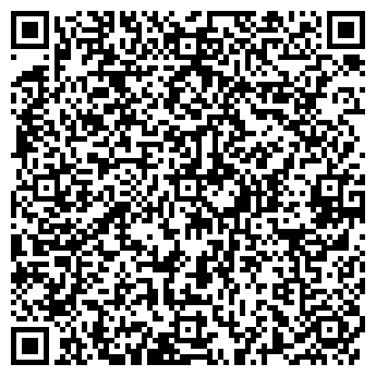 QR-код с контактной информацией организации Книжки, магазин, ИП Третьякова О.А.