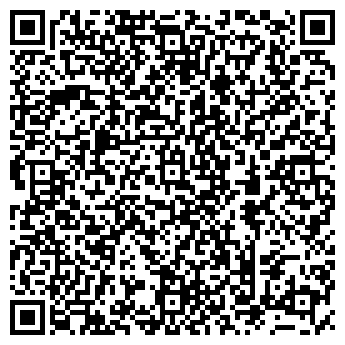 QR-код с контактной информацией организации Швейная сказка