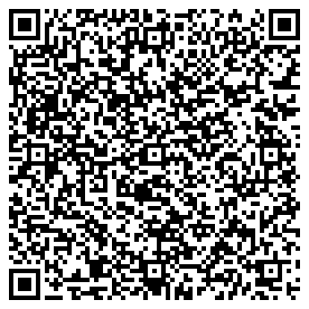 QR-код с контактной информацией организации АЗС, ОАО Туланефтепродукт, №17