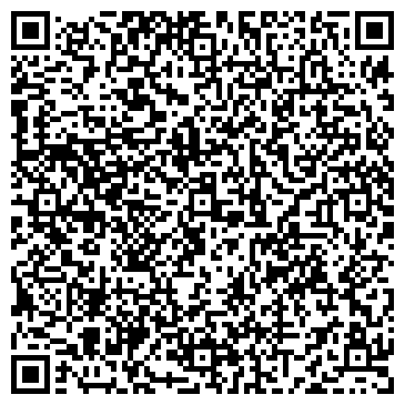 QR-код с контактной информацией организации ООО СветОкон