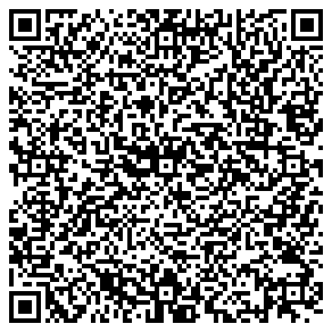 QR-код с контактной информацией организации Сеть салонов настоящих стальных дверей