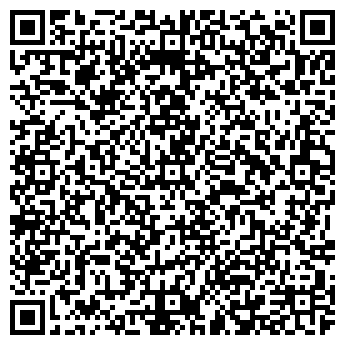QR-код с контактной информацией организации ПАО Офис «МТС»
