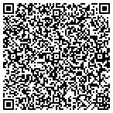 QR-код с контактной информацией организации Дорожные ангелы