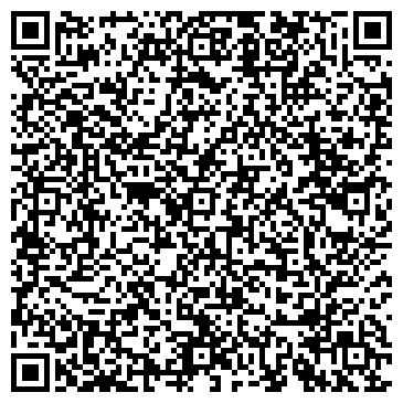 QR-код с контактной информацией организации Ёксель