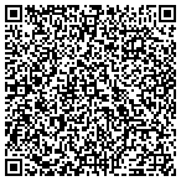 QR-код с контактной информацией организации Магазин автозапчастей