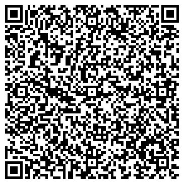 QR-код с контактной информацией организации Банкомат, АКБ Росбанк, ОАО, г. Сургут