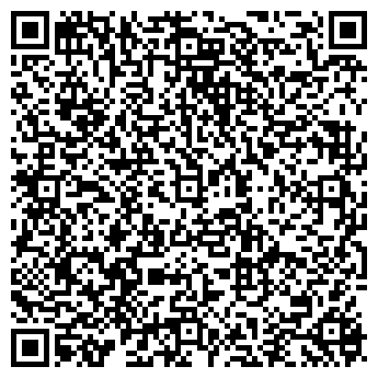 QR-код с контактной информацией организации ПАО Салон МегаФон