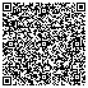 QR-код с контактной информацией организации Авто Трэй