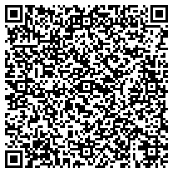 QR-код с контактной информацией организации ЛВМ