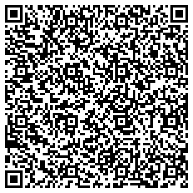 QR-код с контактной информацией организации Мобильная экзотика