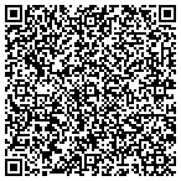 QR-код с контактной информацией организации Карнизы, магазин, ИП Чечин П.Н.
