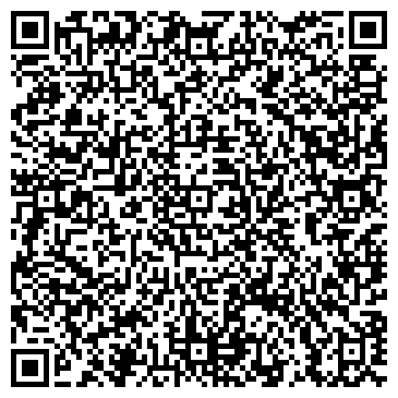 QR-код с контактной информацией организации Мобильный авангард