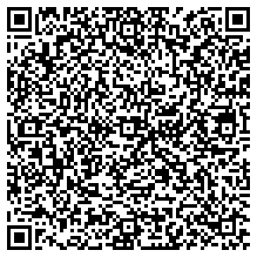 QR-код с контактной информацией организации Банкомат, АИКБ Татфондбанк, Сургутский филиал