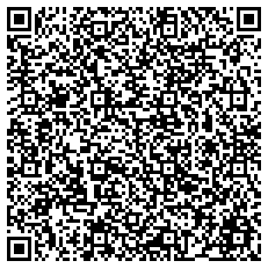 QR-код с контактной информацией организации Банкомат, Газпромбанк, ОАО, филиал в г. Нефтеюганске
