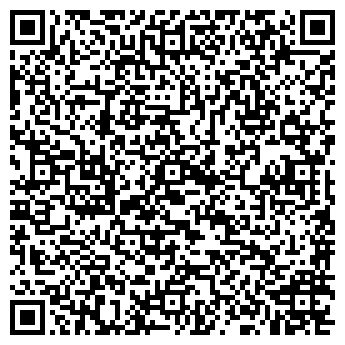 QR-код с контактной информацией организации VI-Dance