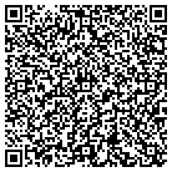 QR-код с контактной информацией организации ООО Штурман-М