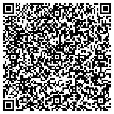 QR-код с контактной информацией организации Проект Теплон