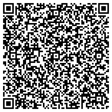 QR-код с контактной информацией организации Шкафейня