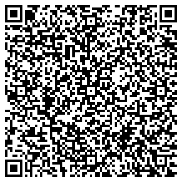 QR-код с контактной информацией организации Банкомат, Газпромбанк, ОАО, филиал в г. Сургуте