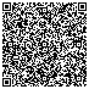 QR-код с контактной информацией организации Мобильная экзотика