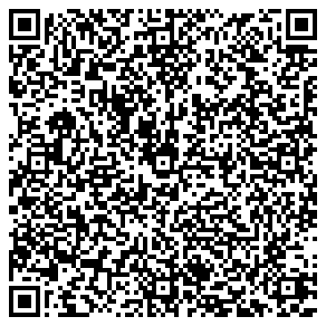 QR-код с контактной информацией организации Абзый Везет