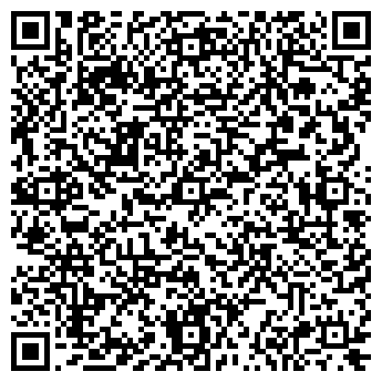 QR-код с контактной информацией организации Салон МегаФон