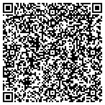 QR-код с контактной информацией организации Фарибсо