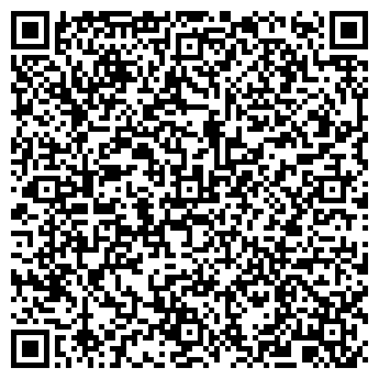 QR-код с контактной информацией организации ИП Малхасян А.А.