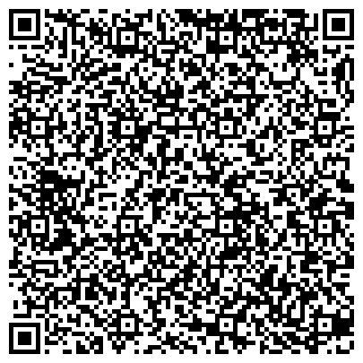 QR-код с контактной информацией организации Телесеть, ООО, торгово-сервисный центр, официальный дилер