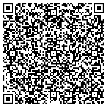 QR-код с контактной информацией организации ИП Дедов Е.Г.