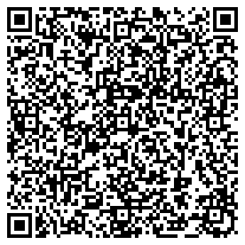 QR-код с контактной информацией организации ООО Майя